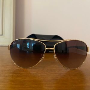 Ray-Ban sunglasses